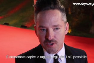 Hostiles: Video intervista a Scott Cooper