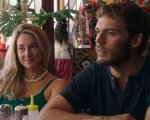Adrift: il trailer del film con Shailene Woodley e Sam Claflin