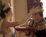 The Crown: Claire Foy è stata pagata meno del collega Matt Smith