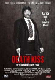 Locandina di Death Kiss