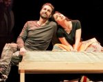 Troppi squilli di cellulari a teatro e Raoul Bova non esce a salutare il pubblico