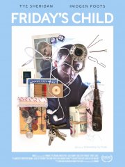 Locandina di Friday's Child