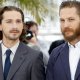 Tom Hardy ricorda la rissa con Shia LaBeouf: 'I ruoli drammatici sono per gente instabile'