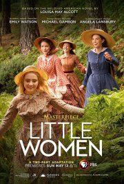 Locandina di Little Women