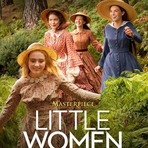 Locandina di Little Women