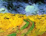 Van Gogh. Tra il grano e il cielo: il film evento al cinema il 9, 10 e 11 aprile