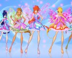 Winx Club: Netflix annuncia l'adattamento live action