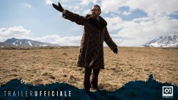 Io Sono Tempesta - Trailer ufficiale