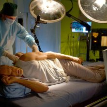 X-Files: una scena dell'episodio Nothing Lasts Forever