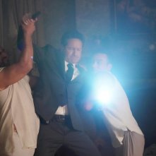 X-Files: David Duchovny nell'episodio Nothing Lasts Forever