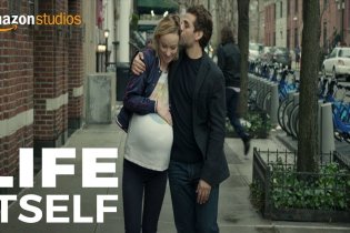 Life Itself - Teaser Trailer
