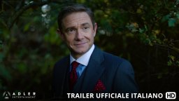 Ghost Stories - Trailer Ufficiale Italiano
