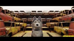 Isle of Dogs - Cast Interviews