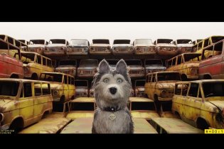 Isle of Dogs - Cast Interviews