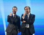 EPCC: Cattelan ospita il Professor Burioni, paladino dei vaccini (VIDEO)