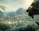 Black Panther: la ricerca di Wakanda esplode sui siti di prenotazione hotel!