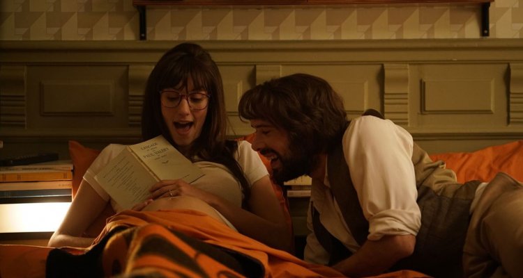 La Donna Nella Casa Di Fronte Recensione