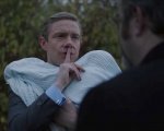 Ghost Stories: Martin Freeman nel trailer italiano dell'horror!
