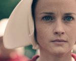 The Handmaid's Tale: primo sguardo ad Alexis Bledel nella stagione 2