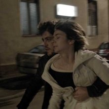 Illegittimo: un'immagine del film