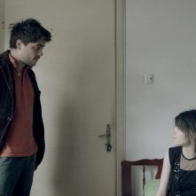 Illegittimo: un momento del film