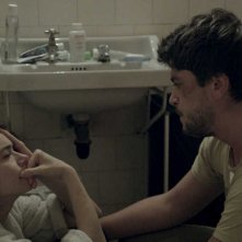 Illegittimo: un'immagine tratta dal film