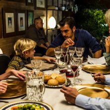 Io c'è: Edoardo Leo in un'immagine del film