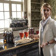 Io c'è: Margherita Buy in una scena del film