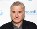 Robert De Niro contro Donald Trump: 'È laureato, ma è ancora un idiota'