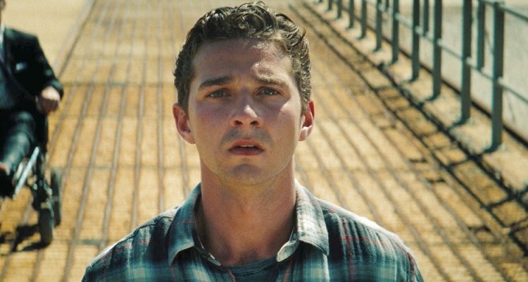 Shia LaBeouf: "I Film Di Transformers? Sono Irrilevanti" - Movieplayer.it