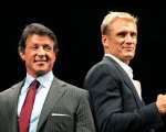 Creed II: Sylvester Stallone e Dolph Lungren svelano il duro allenamento per il film