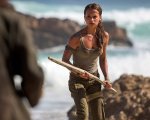 Tomb Raider: i fan contro i commenti sessisti sul corpo di Alicia Vikander
