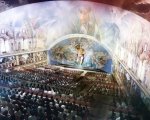 Giudizio Universale: vedere la Cappella Sistina con altri occhi
