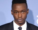 Paura: Ashton Sanders, star di Moonlight, protagonista del film