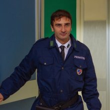 Bob & Marys - Criminali a domicilio: Andrea Di Maria in una scena del film