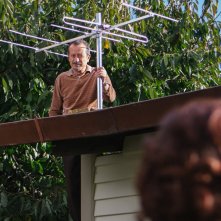 Bob & Marys - Criminali a domicilio: Rocco Papaleo in una scena del film