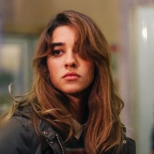 Bob & Marys - Criminali a domicilio: Simona Tabasco in una scena del film