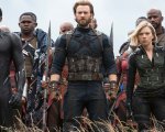 Avengers: Infinity War, il secondo trailer è ancora più ricco d’azione, pathos e presagi apocalittici
