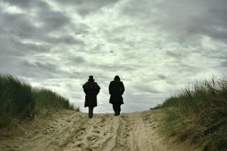 Il giovane Karl Marx: una scena del film