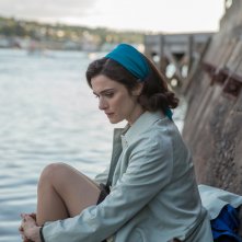 Il mistero di Donald C.: Rachel Weisz in una scena del film