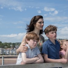 Il mistero di Donald C.: Rachel Weisz in un'immagine del film