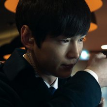 Il prigioniero coreano: un primo piano del film