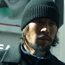 Il prigioniero coreano: un'immagine del film