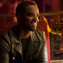 Il viaggio delle ragazze: Larenz Tate in una scena del film