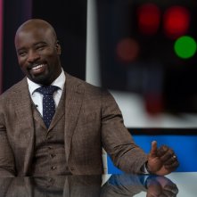 Il viaggio delle ragazze: Mike Colter in una scena del film