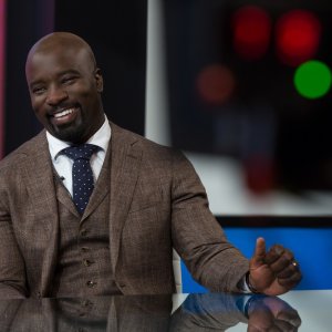 Il viaggio delle ragazze: Mike Colter in una scena del film