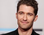 Matthew Morrison: l'attore di 'Glee' indignato per maltrattamenti subiti da un cane sul set