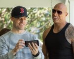 Red Notice: Dwayne Johnson annuncia la nuova collaborazione con Rawson Marshall Thurber