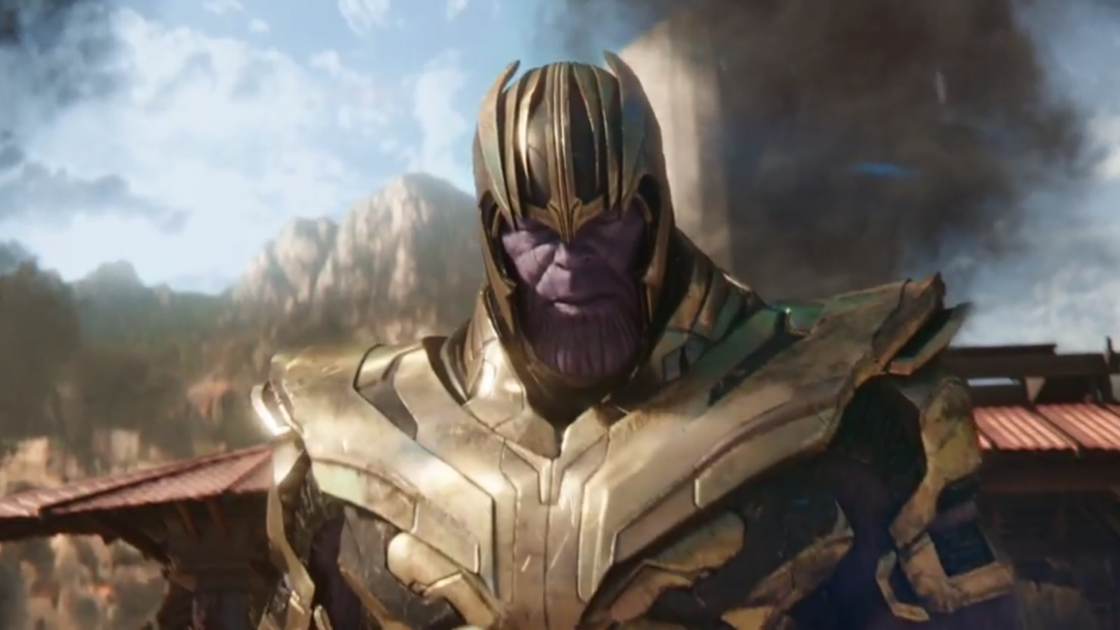Marvel: Amazon mette in offerta l’action figure di Thanos, e i fan ringraziano