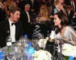 Angelina Jolie e Garrett Hedlund: l'attore smentisce la love story